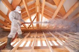 Types of Insulation We Offer in Allendale, CA